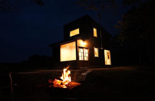 Shibetsu Maison | 小さな森の貸し切り宿Forest-House-Ranapirica