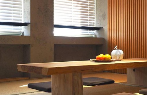 Luodong Hôtel | 小小邸 Small Hotel