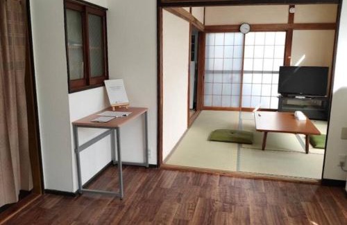 Oyama Appartement | 【小山駅徒歩7分】みんなで宅飲み！貸切一軒家ニシグチノイエ wifi有、銭湯近く