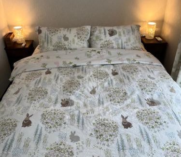 Kitakasai Appartement | 小渓荘