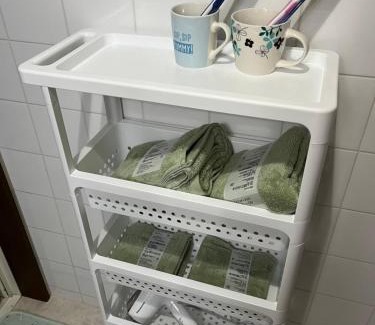 Kitakasai Appartement | 小渓荘