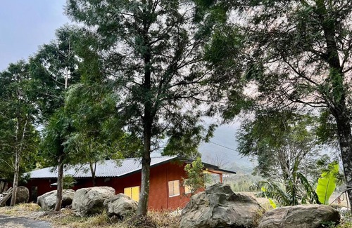 Jianshi Maison | 尖石新樂園