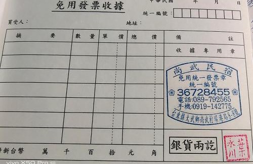 Dawu Maison | 尚武民宿 台東縣民宿382號