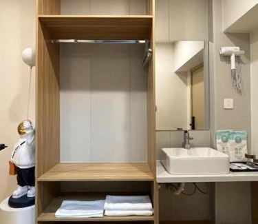 Dao Li Appartement | 屋顶民宿