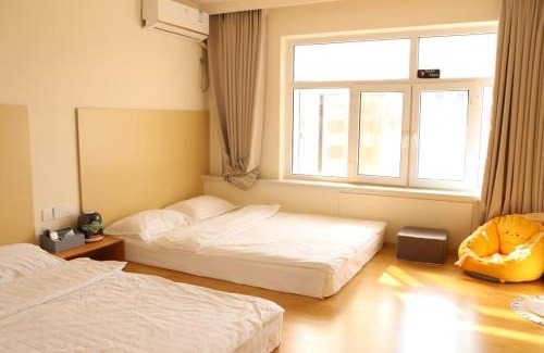 Dao Li Appartement | 屋顶民宿