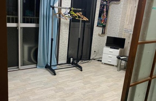 Kurosaki Appartement | 山下ホテル301