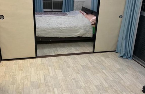 Kurosaki Appartement | 山下ホテル301