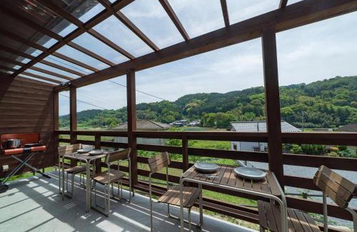 Ukiha Appartement | 山北の灯り