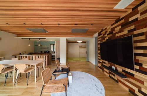 Ukiha Appartement | 山北の灯り