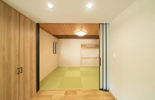 Ukiha Appartement | 山北の灯り