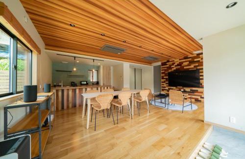 Ukiha Appartement | 山北の灯り