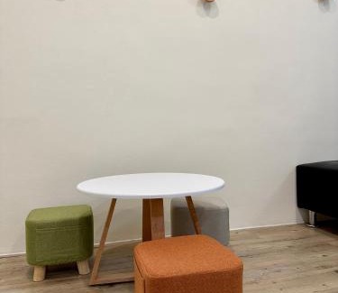 Puli Lit Et Petit-Déjeuner | 山有巷宅 Alley House