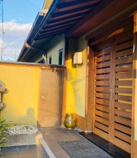 Otsu Maison | 山水之家