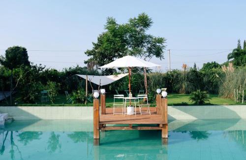 Leshan Maison | 峨眉山一方民宿Mount Emei Little Place Guesthous