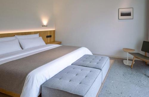 Emeishan Hôtel | 峨眉山和院一溪清音酒店