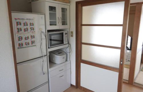 Tateshina-machi Appartement | 布施温泉ステイ ウエスト