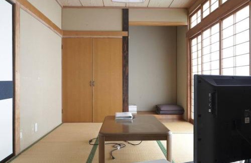 Tateshina-machi Appartement | 布施温泉ステイ ウエスト
