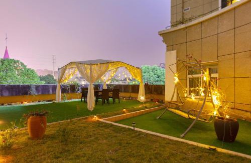 Wuling District Hôtel | 常德华尔夫酒店
