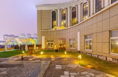 Wuling District Hôtel | 常德华尔夫酒店