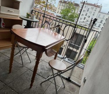 Les Lilas Maison | 幸福小屋