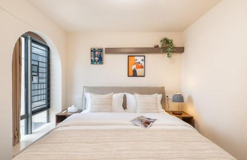 Panyu Appartement | 广州遇见时光