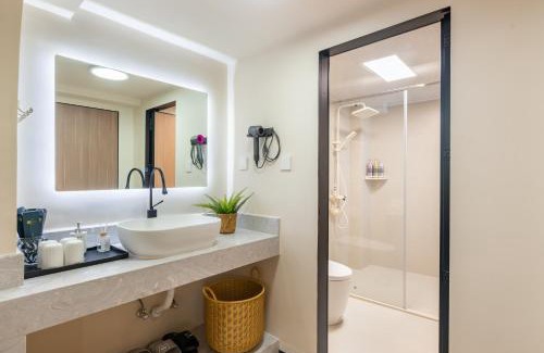 Panyu Appartement | 广州遇见时光