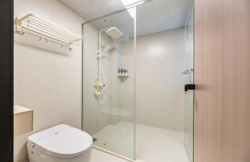Panyu Appartement | 广州遇见时光