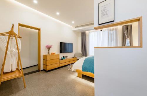 Yongding Maison | 张家界天门山国家森林公园民宿丨天门山索道店丨提供张家界西站免费接站