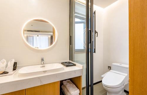 Yongding Maison | 张家界天门山国家森林公园民宿丨天门山索道店丨提供张家界西站免费接站