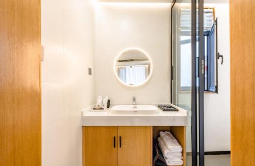 Yongding Maison | 张家界天门山国家森林公园民宿丨天门山索道店丨提供张家界西站免费接站