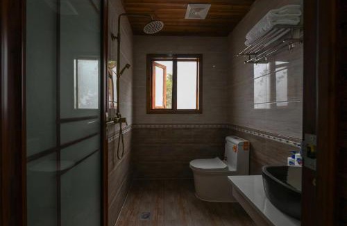 Wulingyuan Maison | 张家界悦庭楠舍民宿-森林公园店