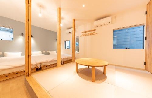Gora Appartement | 強羅base A棟 - GORA Base A