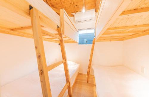 Gora Appartement | 強羅base A棟 - GORA Base A
