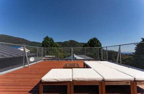 Gora Appartement | 強羅base B棟 - GORA base B