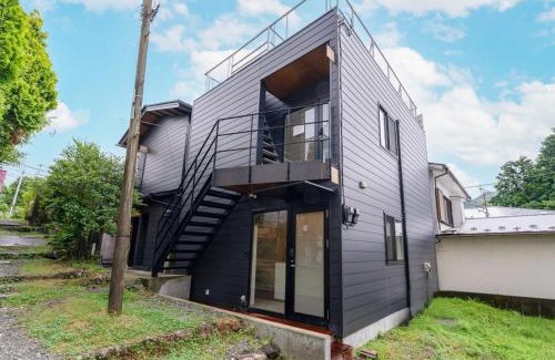 Gora Appartement | 強羅base B棟 - GORA base B