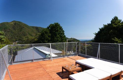 Gora Appartement | 強羅base B棟 - GORA base B