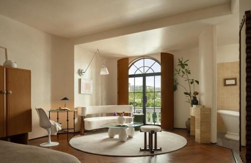 Jinjiang Maison | 归相Golden Age酒店