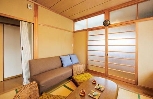 Hikone Maison | 彦宿Hikojyuku戸建て貸切宿