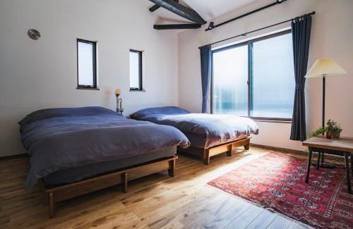 Kitasuna Appartement | 彩ハウス砂町銀座