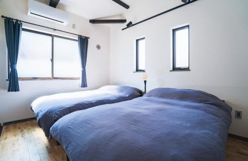 Kitasuna Appartement | 彩ハウス砂町銀座