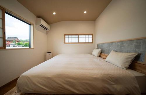 Fushimi Maison | 御屋 荷
