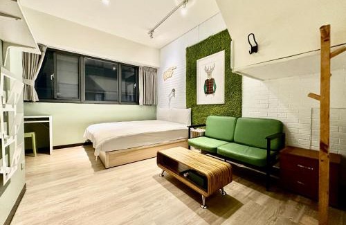 University District Maison | 御旅 Inn