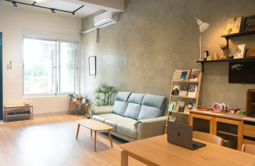 Xinyuan Maison | 循跡文旅 Tracöver