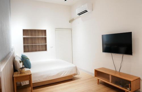 Xinyuan Maison | 循跡文旅 Tracöver