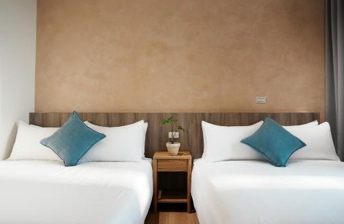 Xinyuan Maison | 循跡文旅 Tracöver