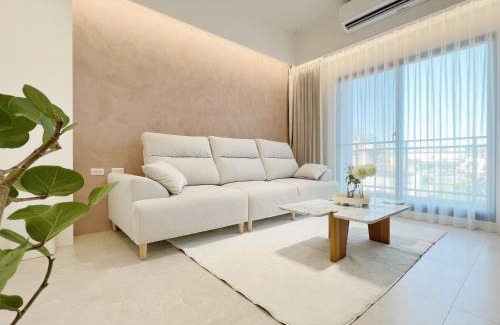 Yuanshan Maison | 悅耘
