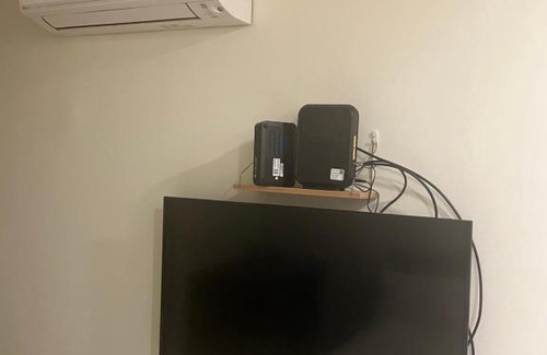 Tamsui Appartement | 淡水驛站