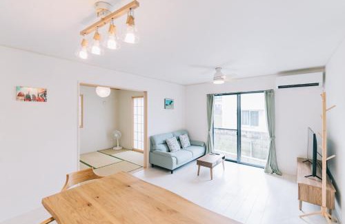 Uza Maison | 惠 - Megumi Okinawa