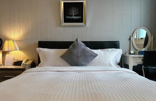 Datong Hôtel | 意芙旅店 Ifinn Hotel
