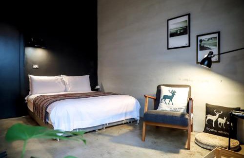 Taimali Maison | 打個蛋海旅DagedanHouse金崙海邊民宿